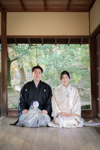 スタジオビュー岡山本店_【毎年人気の高いシーズン】紅葉フォト