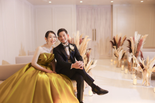 スタジオビュー岡山本店_選べるチャペルフォト