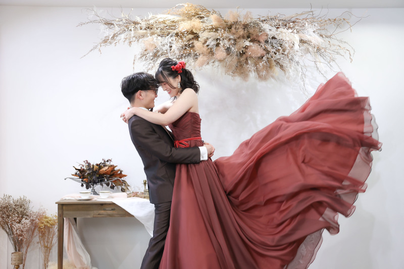 スタジオビュー岡山本店_事前来店なしで撮影できる