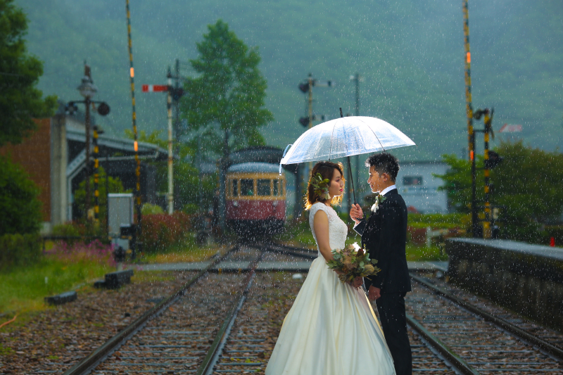 スタジオビュー岡山本店_動画を作れる