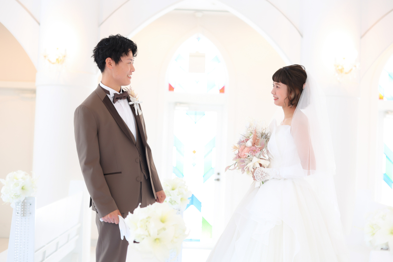 スタジオビュー岡山本店_会食ができる