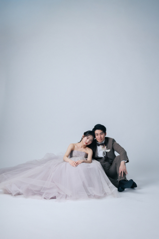 スタジオビュー岡山本店_【ドレス・和装】スタジオ撮影