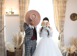 アイテムをつかったショットも