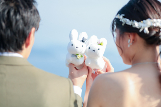 女性カメラマンだからこその目線でシャッターを切ります！
