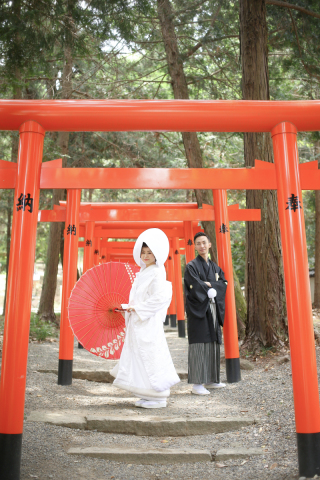 クールな雰囲気も素敵です