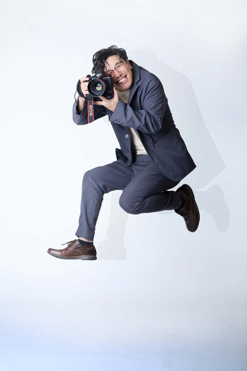 R・YOSHIOKA