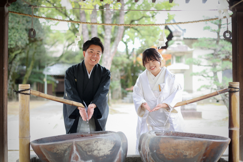 11月相談限定 | 冬ロケ | ¥123,200→¥99,000 | 和装1点ロケーション撮影|120カット