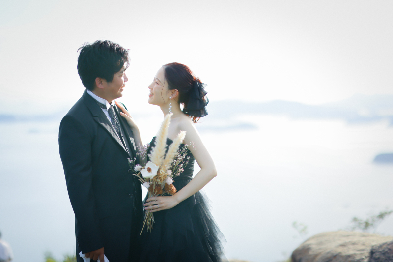 *新プラン登場*【オープニング ムービーPlan】衣裳1点ロケーション撮影