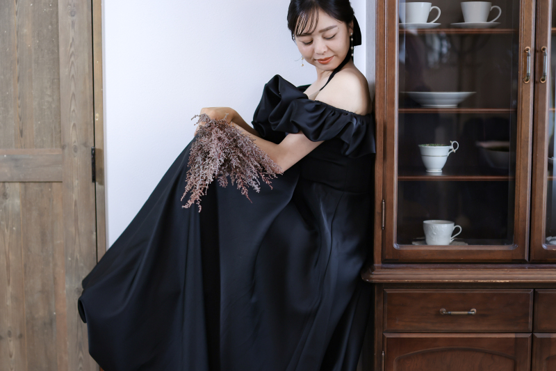 【スタジオムービープラン】洋装1点・ドローン撮影で圧倒的なスケール感あるムービーが残せる!写真データ20カット付き