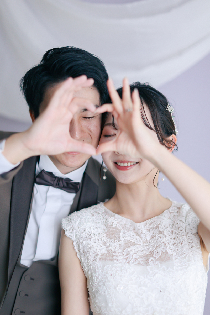 【衣裳3点プラン】ロケ+ロケ+スタジオ | 和装2着+洋装1着 | ロケとスタジオ両方で撮影☆彡