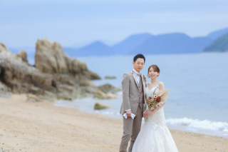 SpringCampaign | ￥200,200&rarr;￥132,000 | 和装1点+洋装1点　神社or寺ロケ&times;好きなロケ地1カ所