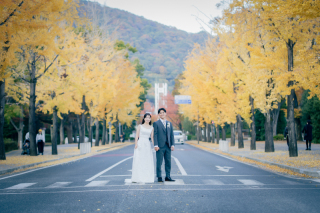 一年で最も美しい季節を、お得に残せる期間限定プラン |紅葉11/15~12/10頃