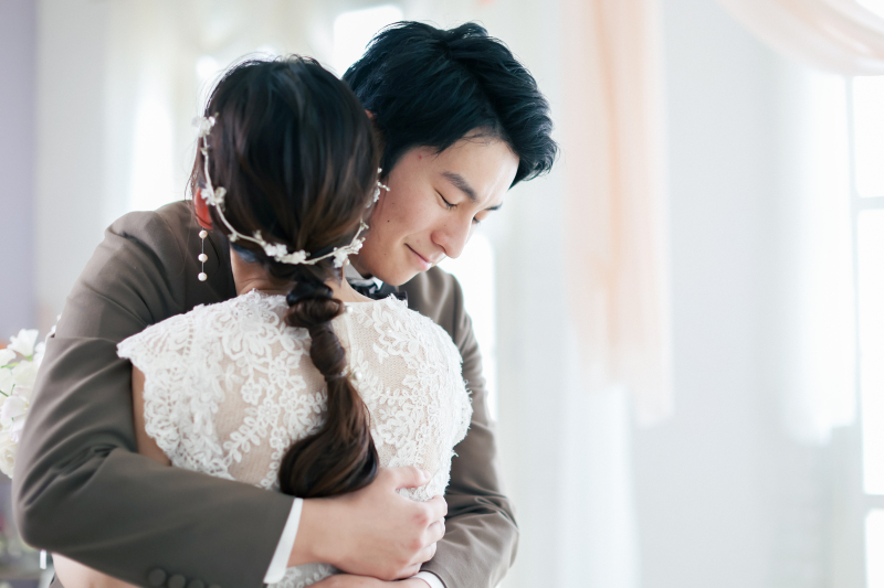 Winter Campaign|衣装1点 スタジオ撮影プラン〈12/1~2/28撮影〉