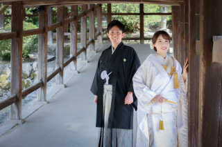 限定10組様 | ムービープラン新登場　| 和装1点+洋装1点 ロケ&times;スタジオ｜〈2/1～3/31撮影〉