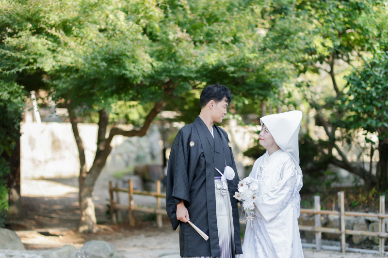 【2026新緑】和装1点ロケーション〈4/15～5/31撮影〉｜ 新緑キャンペーン通常123,200円&rarr;88,000円