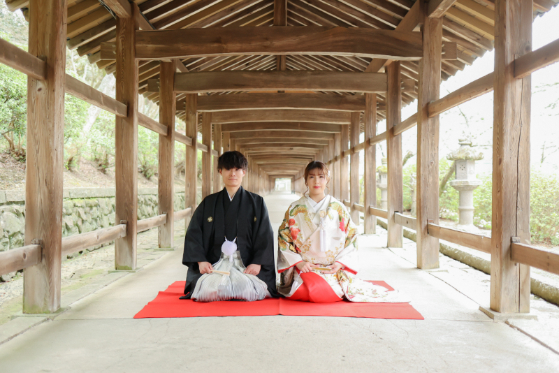 【撮影に追加可能】ウェディング♥ショートムービー