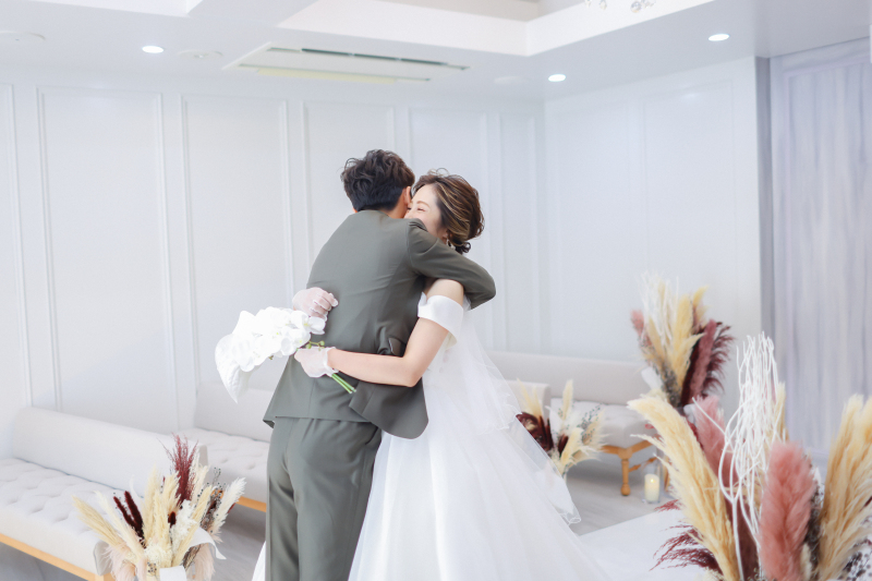 【好きなチャペルが選べる】チャペルフォトプラン