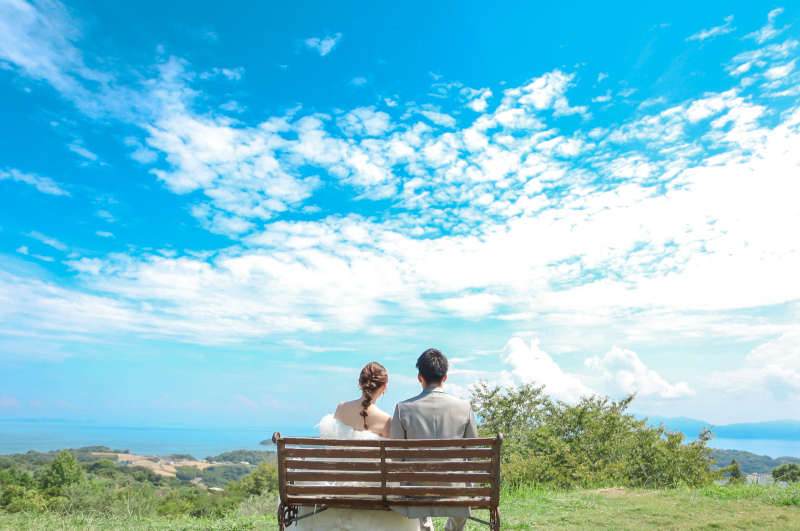 *新プラン登場*【オープニング ムービーPlan】衣裳1点ロケーション撮影