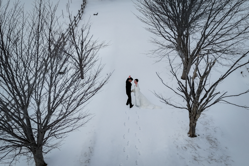 *新プラン登場*【オープニング ムービーPlan】衣裳1点ロケーション撮影