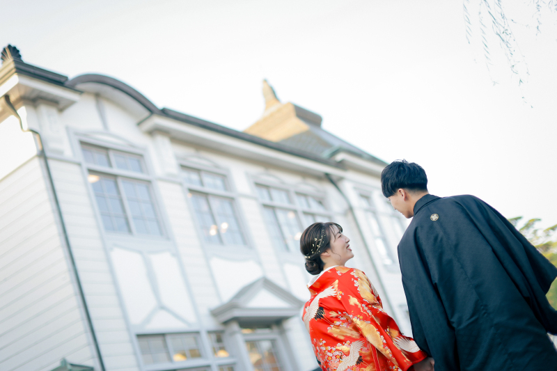 【1日で巡る岡山の観光地】衣裳1点ロケーション撮影 | 3か所ロケーション | たっぷり200カットデータ付き&移動車もすべて込