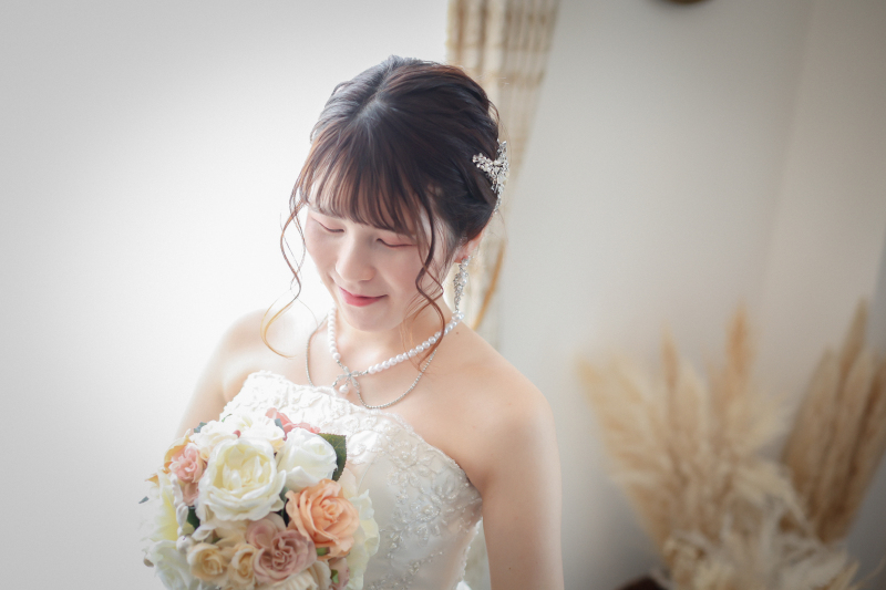 Winter Campaign|洋装1点 スタジオ撮影プラン〈11/1~2/28撮影〉