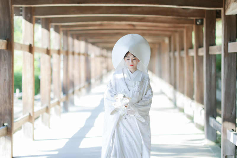 【2026新緑】和装1点ロケーション〈4/15～5/31撮影〉｜ 新緑キャンペーン通常123,200円&rarr;88,000円