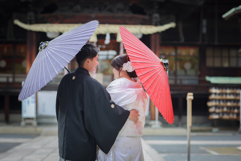 11月相談限定 | 冬ロケ | ¥123,200→¥99,000 | 和装1点ロケーション撮影|120カット