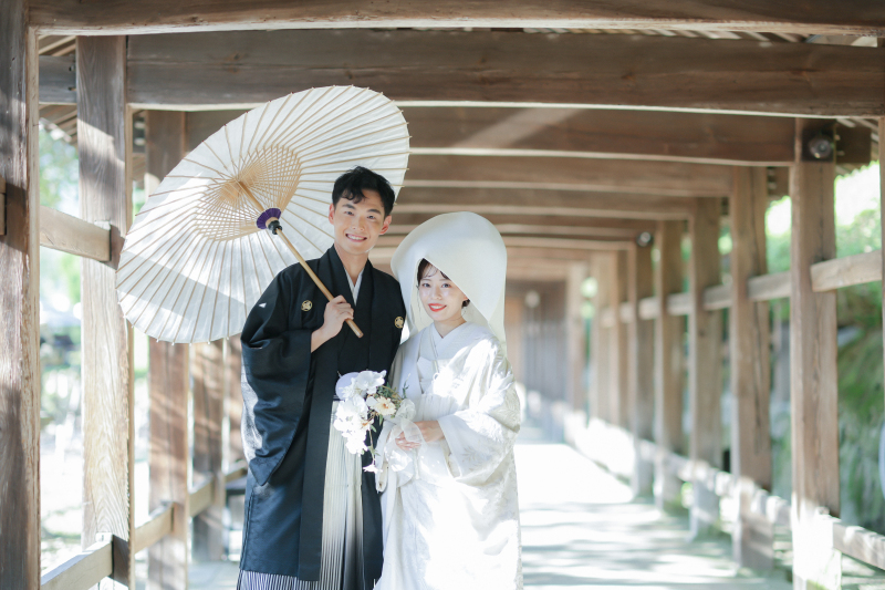 【2026新緑】和装1点ロケーション〈4/15～5/31撮影〉｜ 新緑キャンペーン通常123,200円&rarr;88,000円