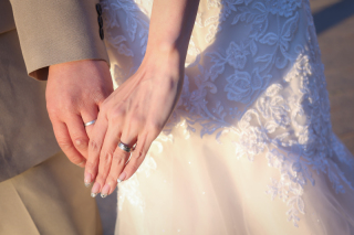 【Winterキャンペーン】2月末までの撮影でウェルカムボードプレゼント！