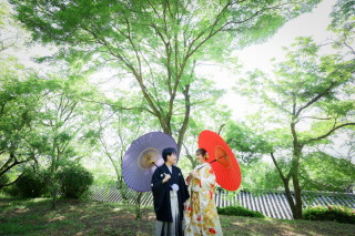 2026 新緑ロケーションプラン〈期間限定で、通常より5万円お得〉