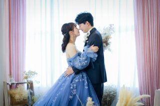 *毎日開催*ドレス&和装ご試着体験フェア