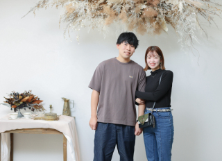 ♥エンゲージメントフォト撮影♥