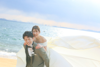 ＊毎日開催＊ドレス&和装ご試着体験会