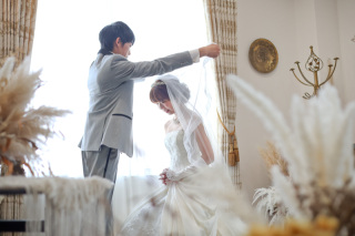 「なにも決まってない」おふたり大歓歓迎◎～スタジオビュー岡山本店の相談会～