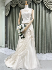 ウエディングドレス