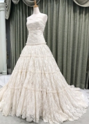 ウエディングドレス