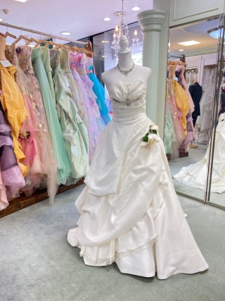 WD1425　ネフリティス