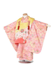 お子様衣裳３歳