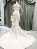 ウエディングドレス