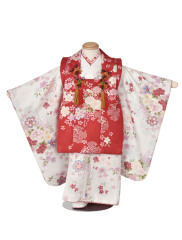 お子様衣裳３歳