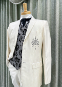 メンズフォーマル