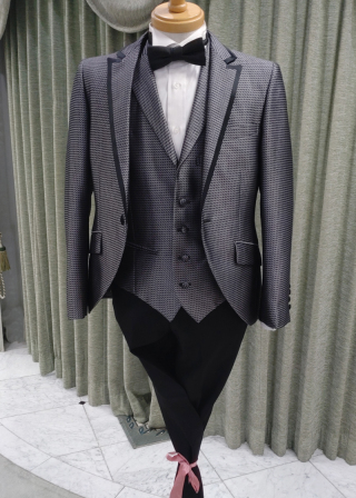 メンズフォーマル