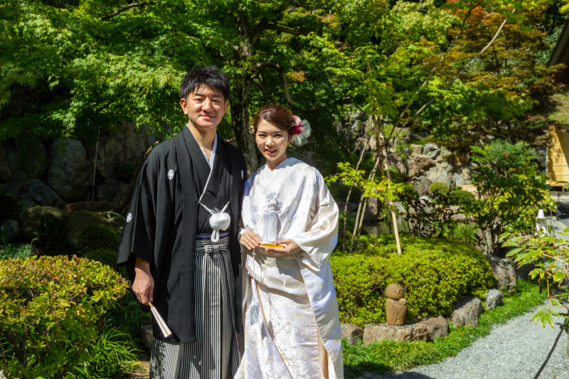 日本庭園