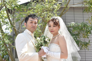 笑顔いっぱいの撮影♪