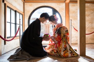 日光世界遺産ロケーションフォト撮影！