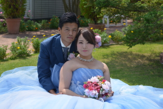 スタジオ＆プチロケ撮影☆