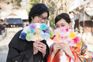 Happyがいっぱい♪