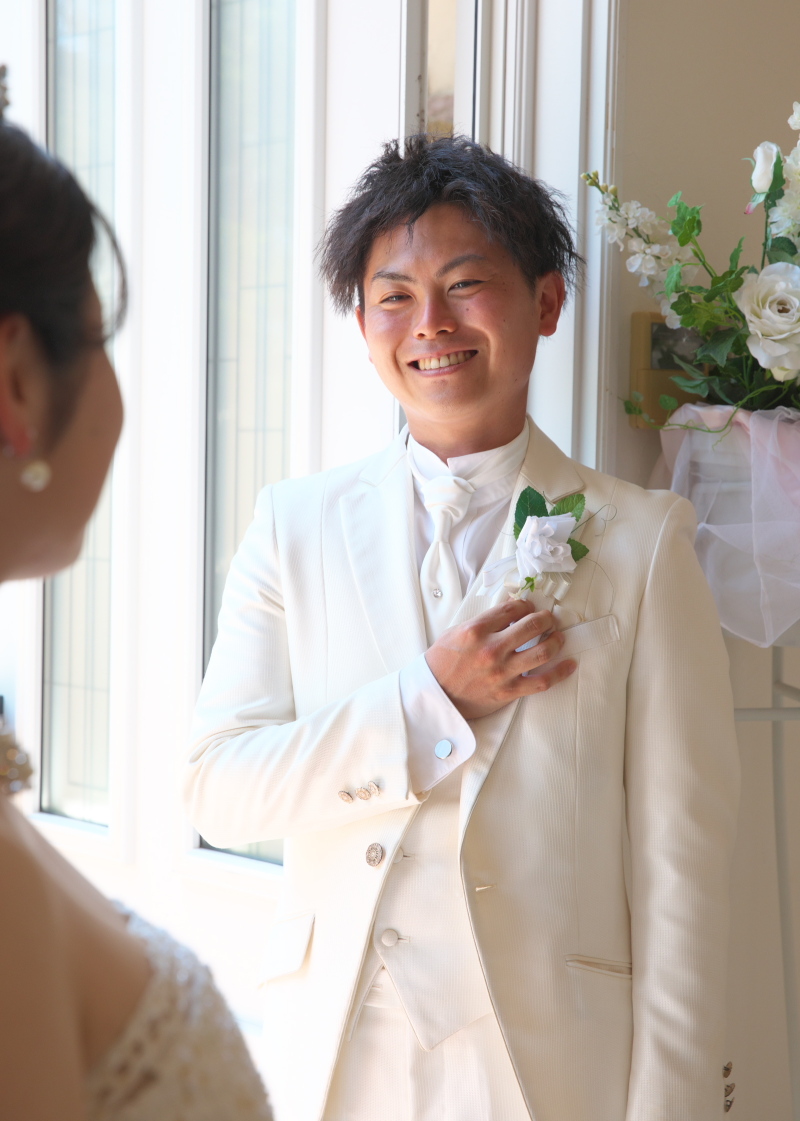 彼ショット