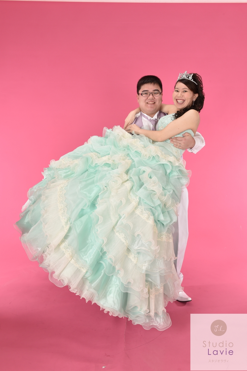 今後フォトＷを検討されるカップルの皆様へ新郎様