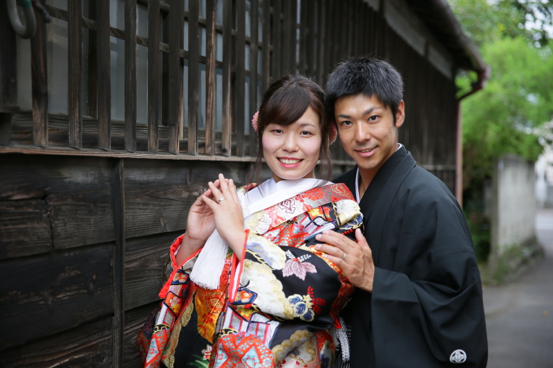 和装スタジオ・プチロケ